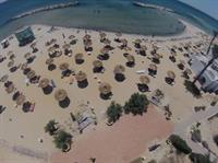Hotel Royal Lido Набел Екстериор снимка